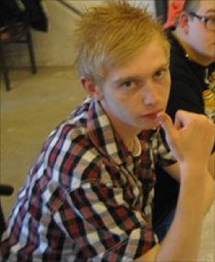 Siameser Kaps - Fin fyr13 billede 1