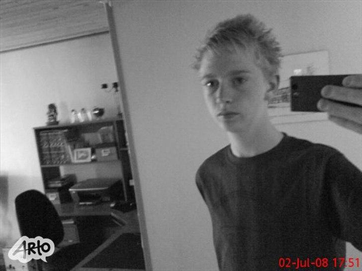 Siameser Kaps - Pr3ttyBoiiiII!!<3333 billede 5