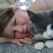 Blanding af racer Floffi