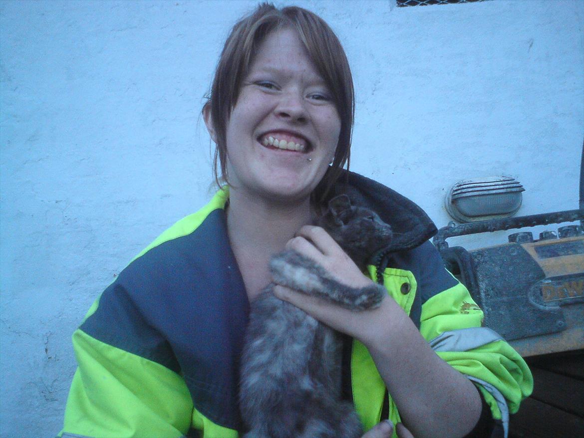 Huskat Pjevse R.I.P skat <3 Død den 17 November 2011 billede 5