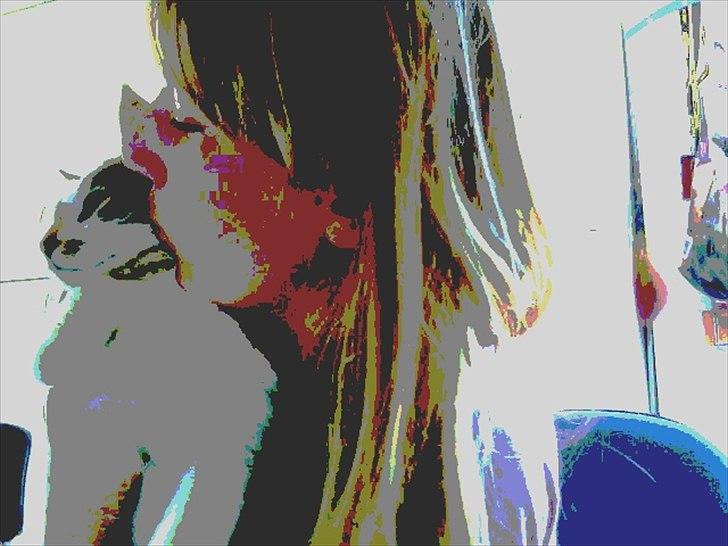 Huskat Sweety Candies billede 12