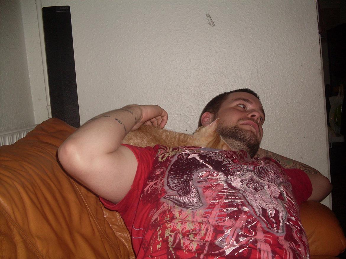 Huskat Balder <3 billede 7