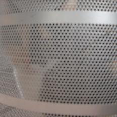 Blanding af racer Molly