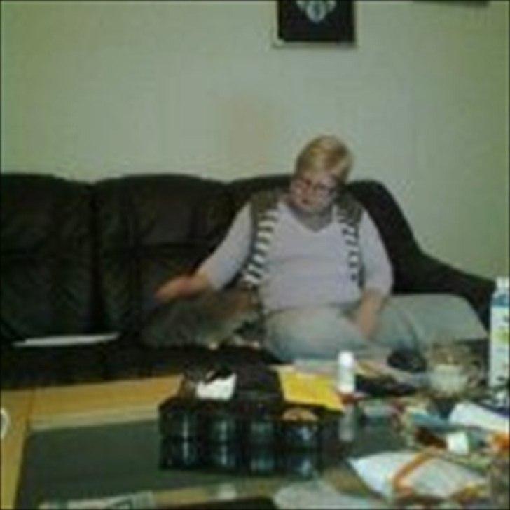 Huskat Aslan - nuller med mor billede 3