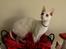 Cornish Rex DK Felis Schwencke Eowyn *Baby Boogie* - Velkommen til min profil <3
- Og glædelig jul til alle :)
*28 November 2011*