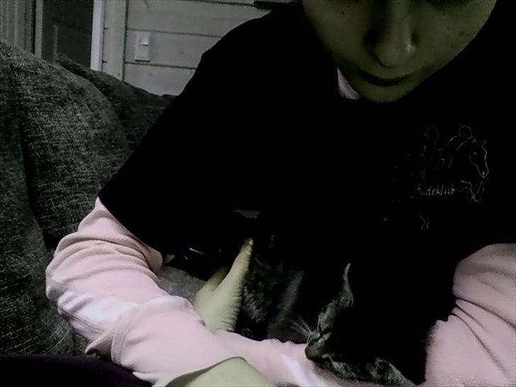 Huskat Lille Mis<3 billede 2