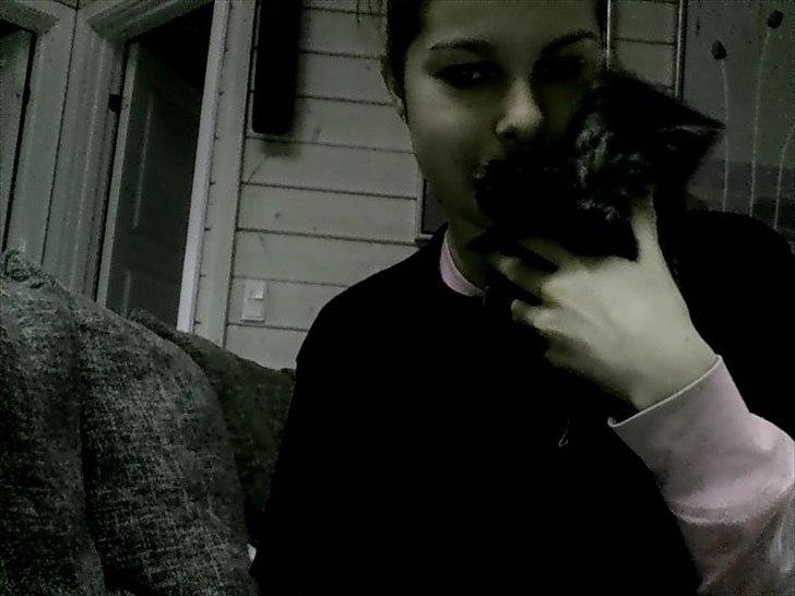 Huskat Lille Mis<3 billede 4