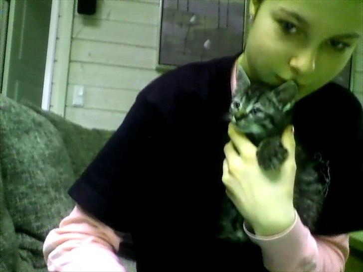 Huskat Lille Mis<3 billede 8