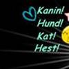 KaninKatteHeste&Hunde