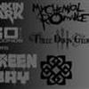 Punk/Rock Klubben