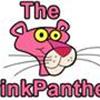 The pink panther