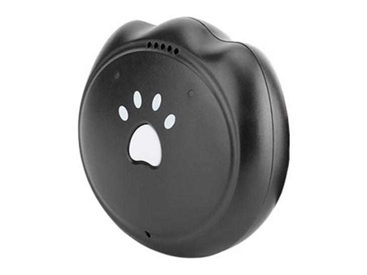 GPS tracker til katte billede 0
