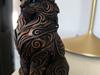 3d printet maincoon kat
