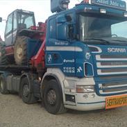 Scania