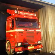 Firmaets 143m v8 400hk