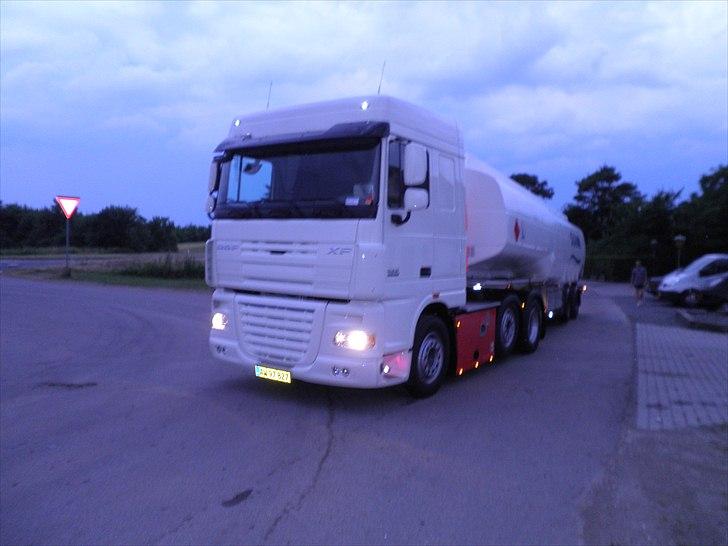 Daf 460 billede 8