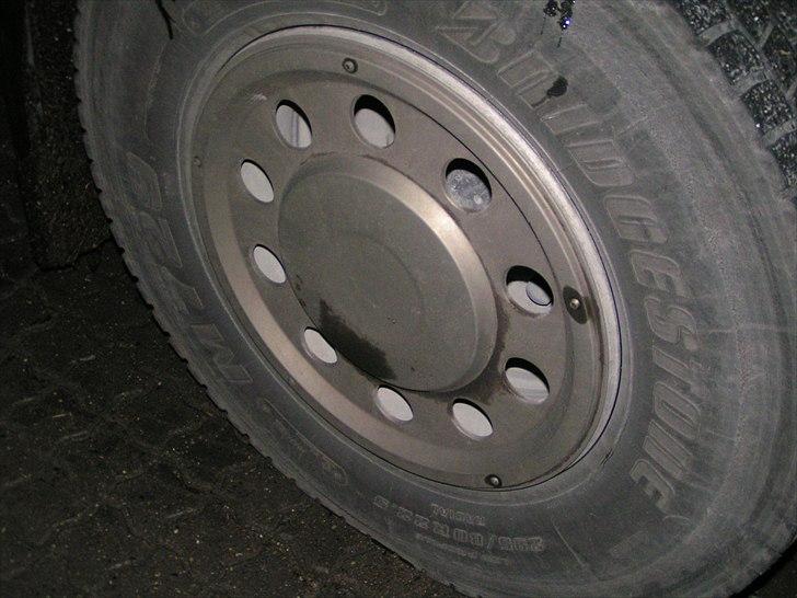 Tidligere firmabiler billede 16