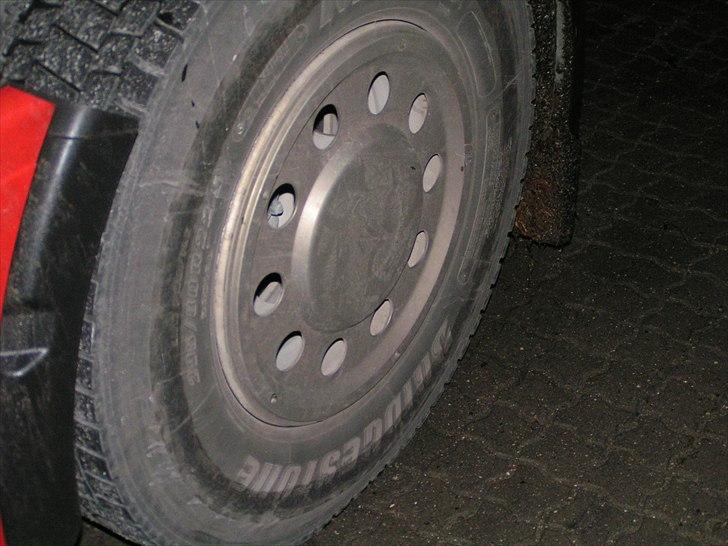 Tidligere firmabiler billede 18