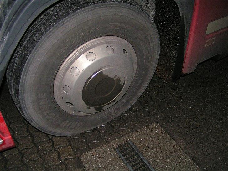 Tidligere firmabiler billede 19