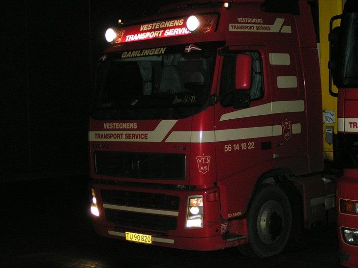 Tidligere firmabiler billede 26