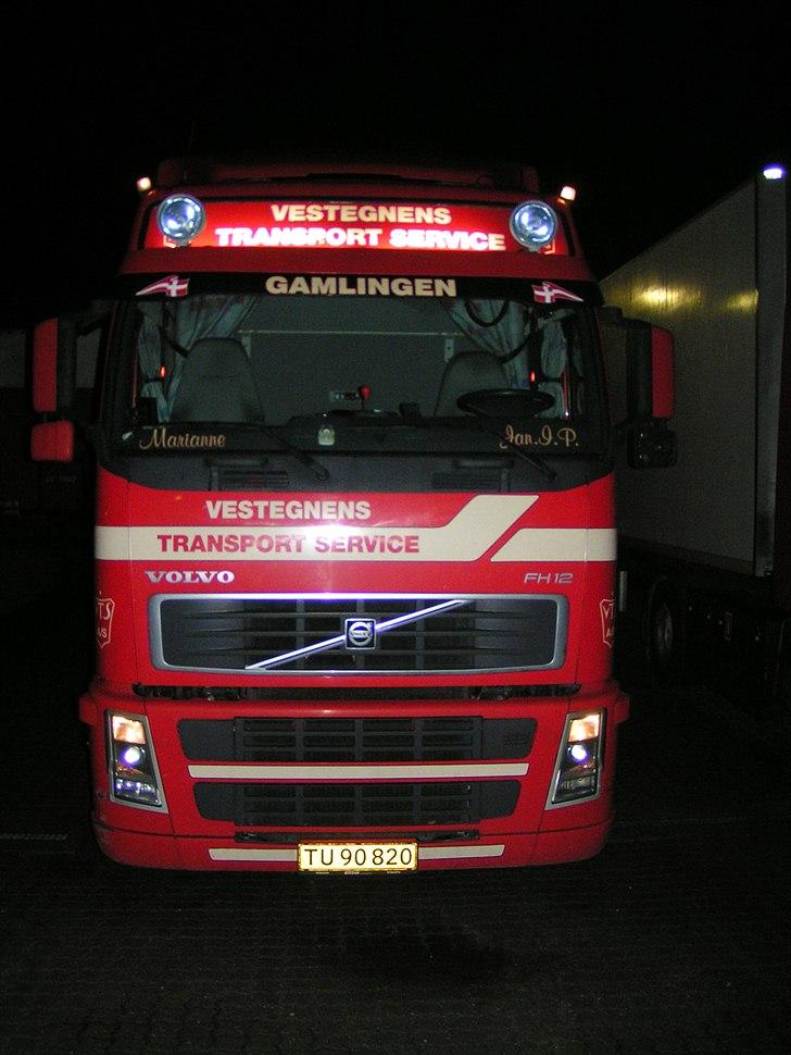 Tidligere firmabiler billede 27