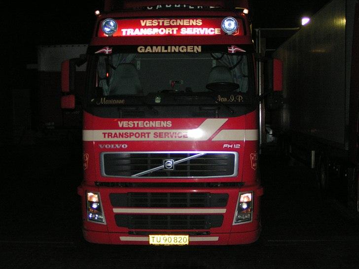 Tidligere firmabiler billede 29