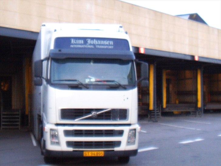 Tidligere firmabiler - Volvo FH12 420 Globetrotter XL 4x2
Kim Johansen International Transport A/S - Greve billede 30