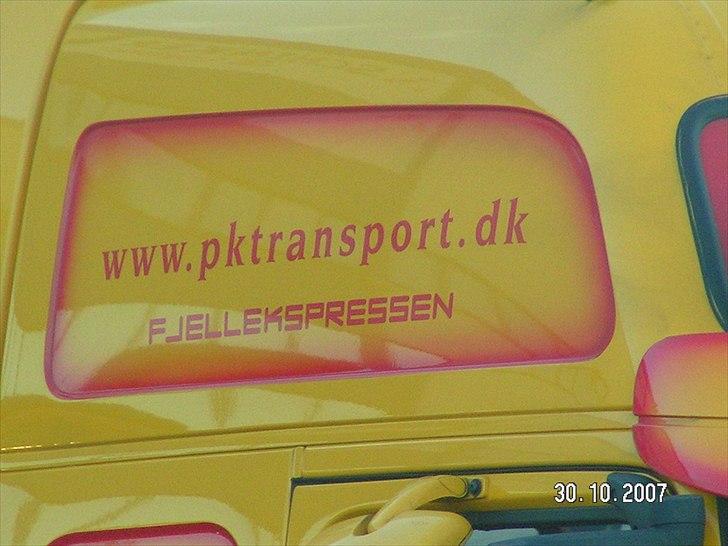 Tidligere firmabiler billede 36