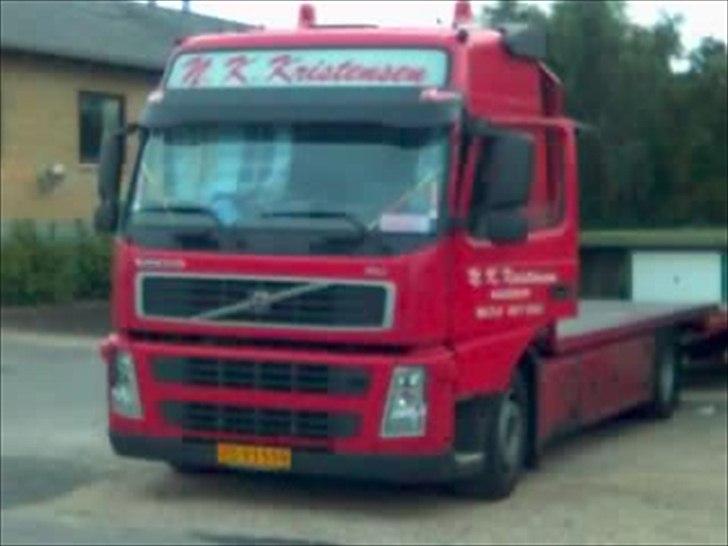Tidligere firmabiler - Volvo FM 340 4x2 kærretræk
Niels-Kristian Kristensen - Haderup billede 54