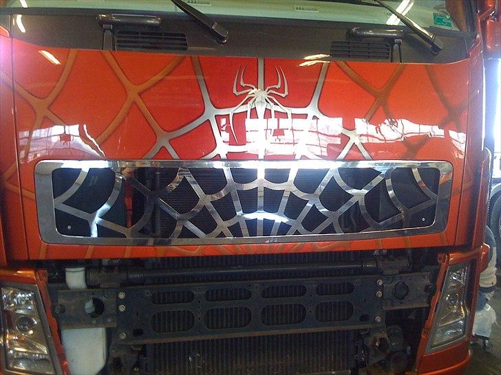 Spiderman billede 30