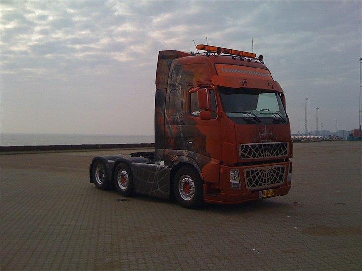 Spiderman - Esbjerg Havn. billede 64