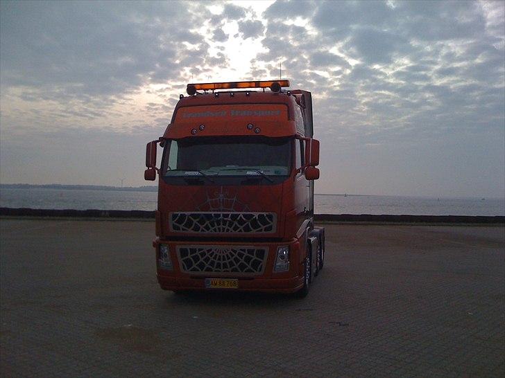 Spiderman - Esbjerg Havn. billede 71