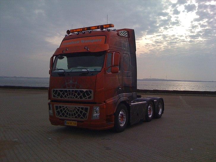 Spiderman - Esbjerg Havn. billede 72