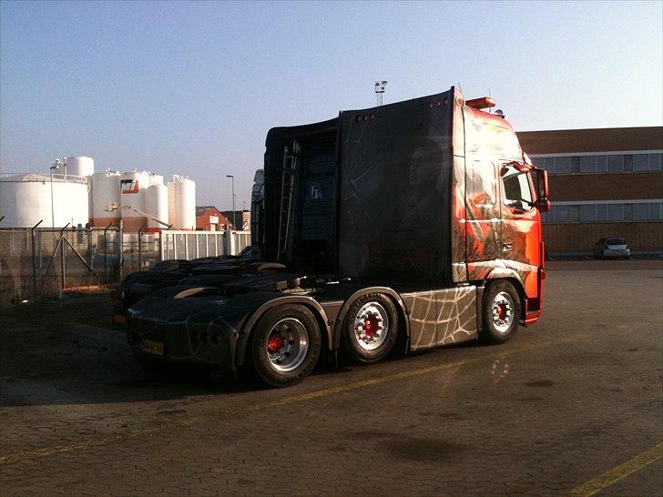 Spiderman billede 103