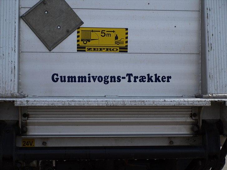 Mors vogne billede 5