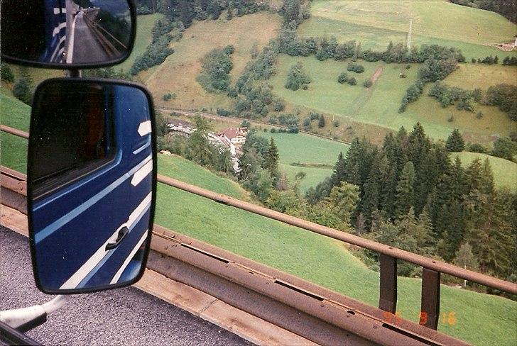 Et par af mine gamle lastbiler - ..øhm...Er ikke sikker på hvor det er taget henne billede 28