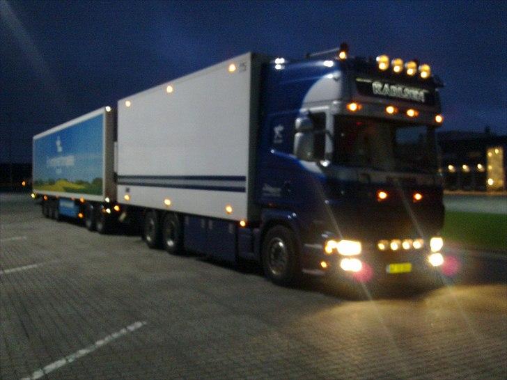 Allan Karlsen  - 2010 billede 1