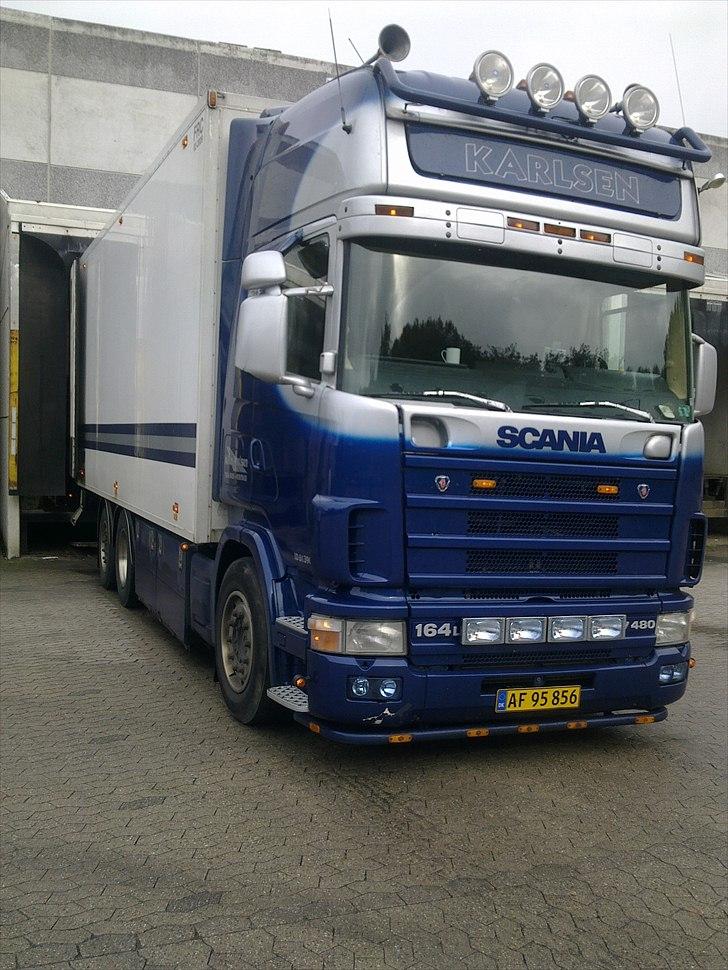 Allan Karlsen  billede 2