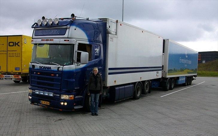 Allan Karlsen  billede 4