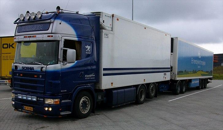 Allan Karlsen  - 2010 billede 5