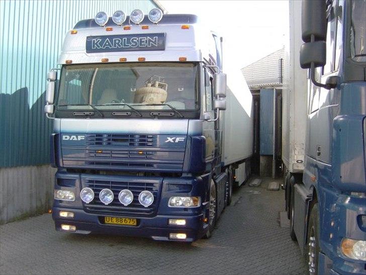 Allan Karlsen  billede 6