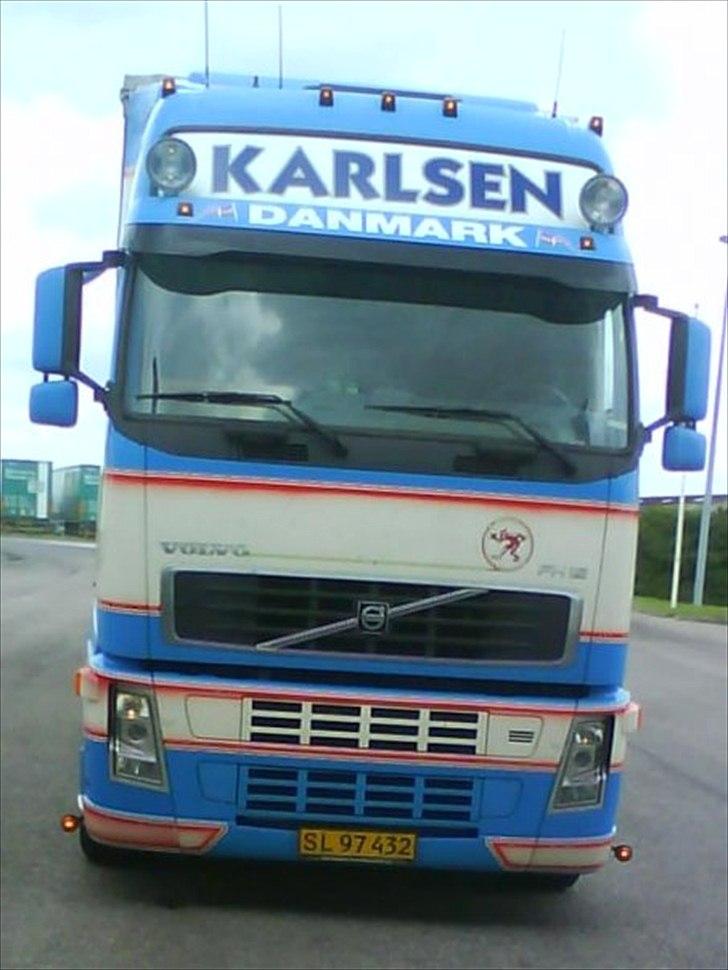 Allan Karlsen  billede 7