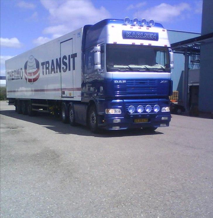 Allan Karlsen  - 2008 billede 8