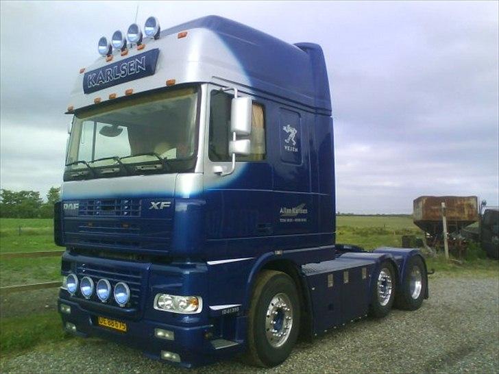 Allan Karlsen  - 2008 billede 9