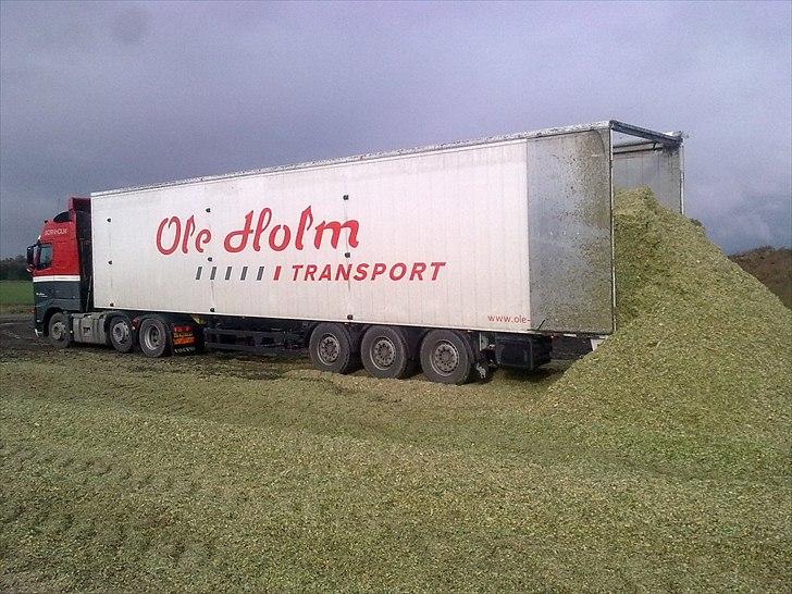 Lidt billeder fra mit gamle arbejdet på Bornholm billede 7
