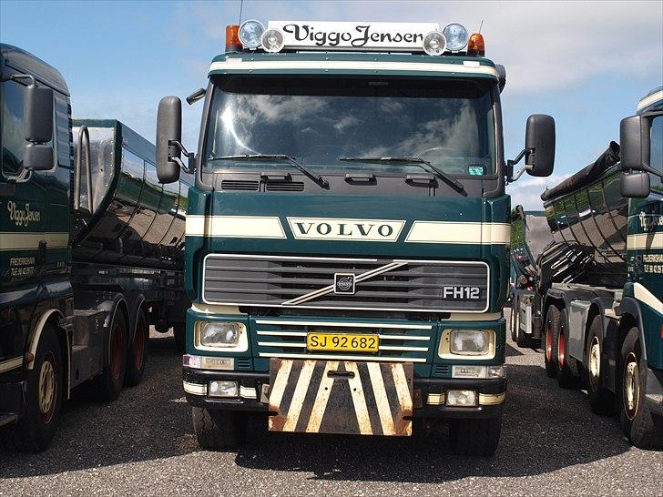 Viggo Jensen Vognmandsforretning billede 8