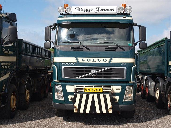 Viggo Jensen Vognmandsforretning billede 9