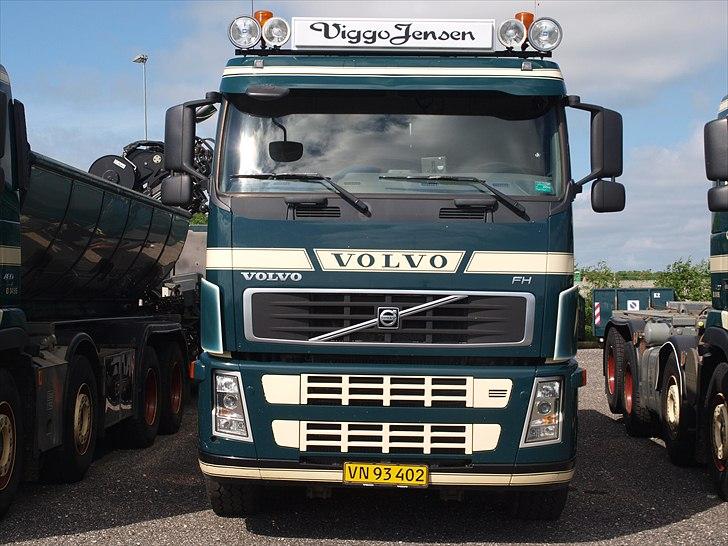 Viggo Jensen Vognmandsforretning billede 10