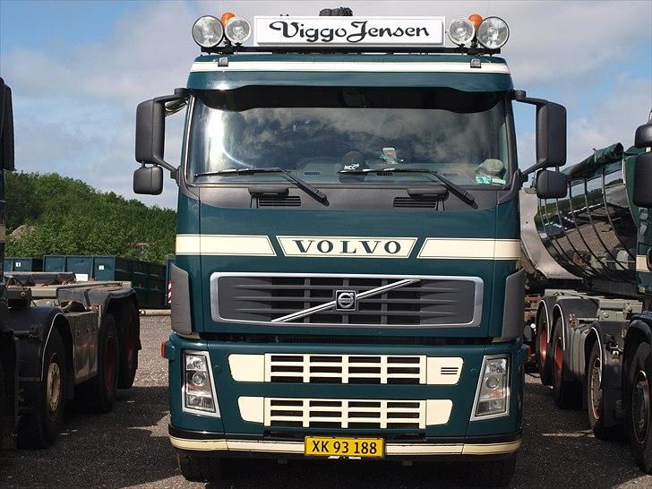 Viggo Jensen Vognmandsforretning billede 12