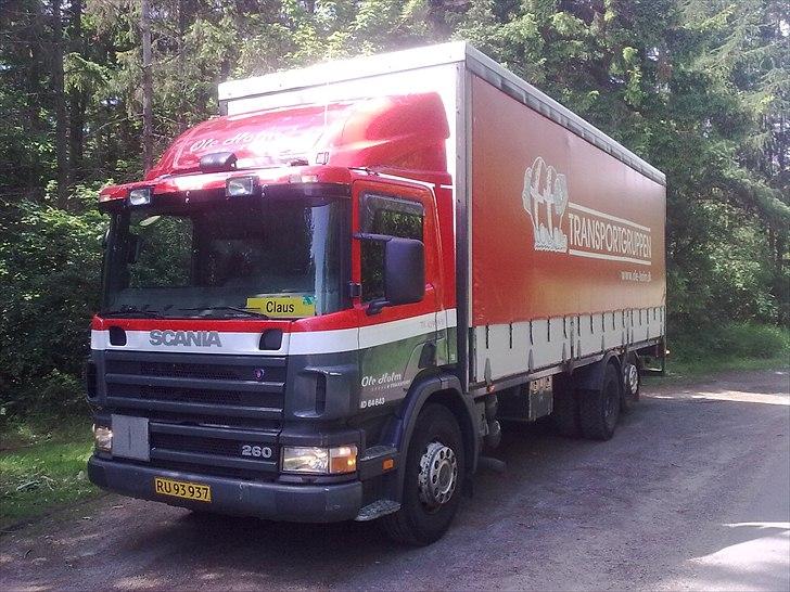 Lidt billeder fra mit gamle arbejdet på Bornholm billede 18